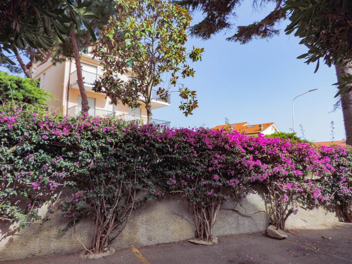 Апартаменты H11 Terrazzo Al Mare - Riva Ligure - Spiagge Экстерьер фото
