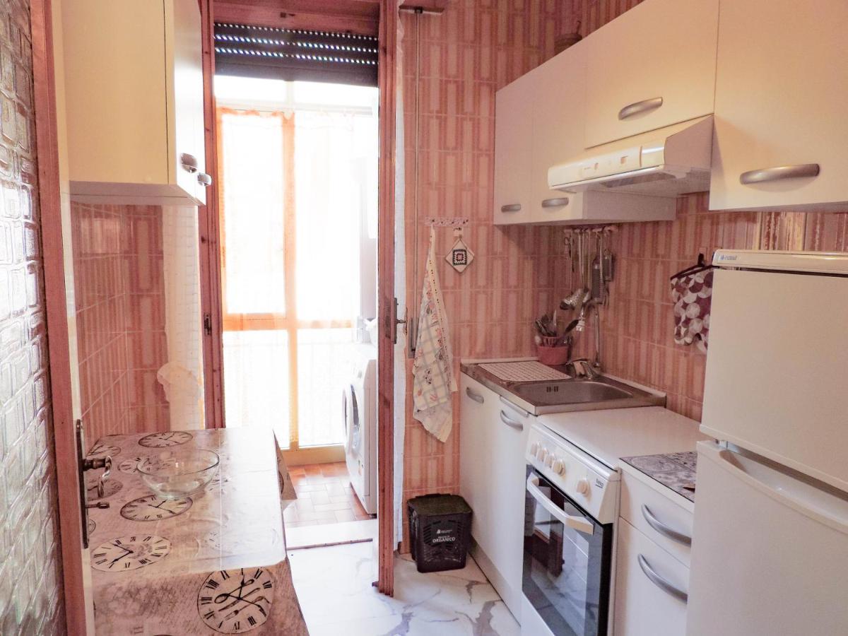 Апартаменты H11 Terrazzo Al Mare - Riva Ligure - Spiagge Экстерьер фото